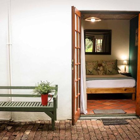 Old Mill Guest House Swellendam Eksteriør billede