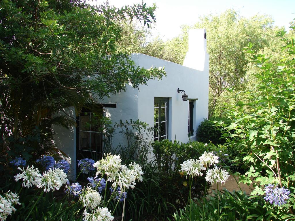 Old Mill Guest House Swellendam Værelse billede