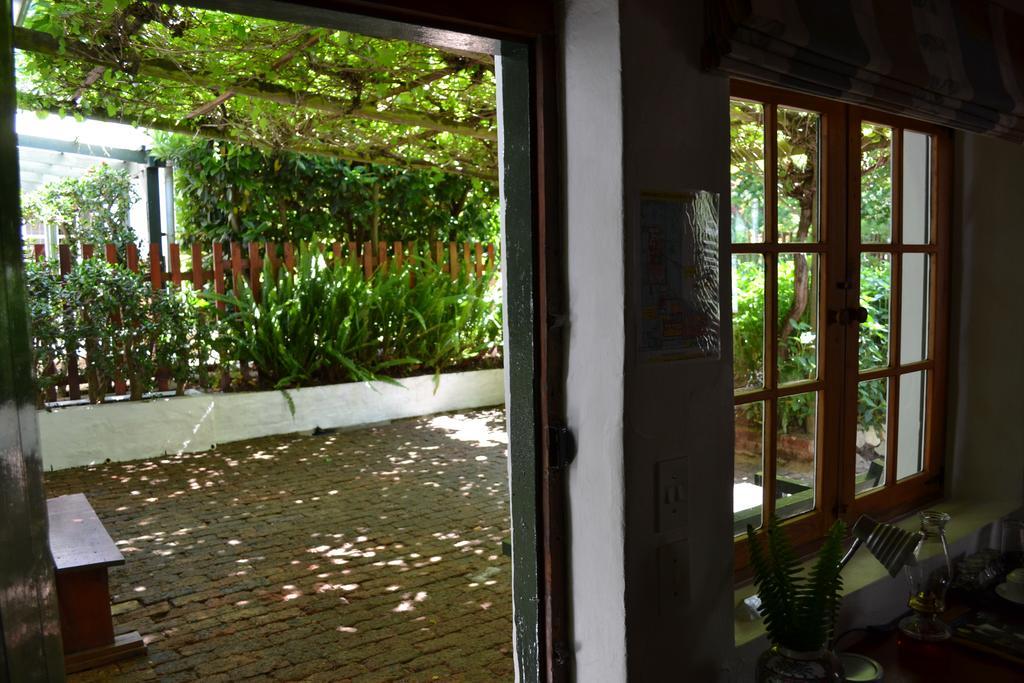 Old Mill Guest House Swellendam Eksteriør billede
