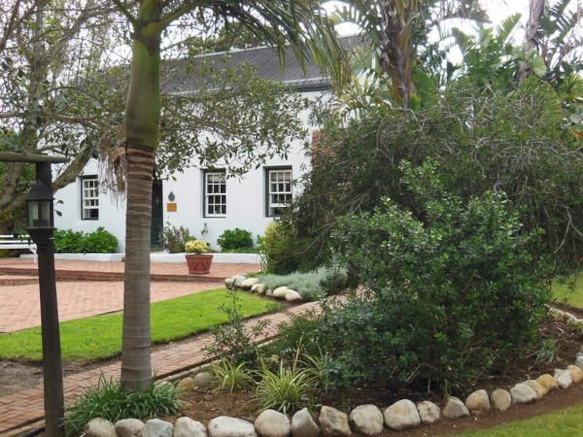 Old Mill Guest House Swellendam Eksteriør billede