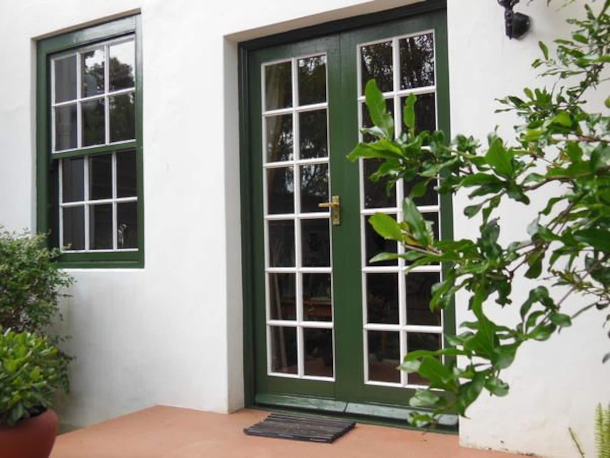 Old Mill Guest House Swellendam Eksteriør billede