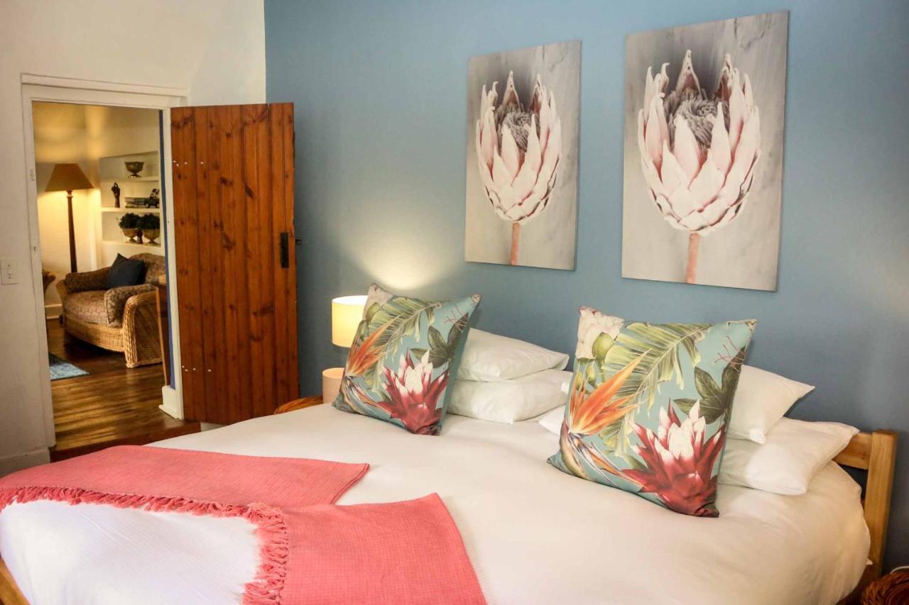 Old Mill Guest House Swellendam Eksteriør billede