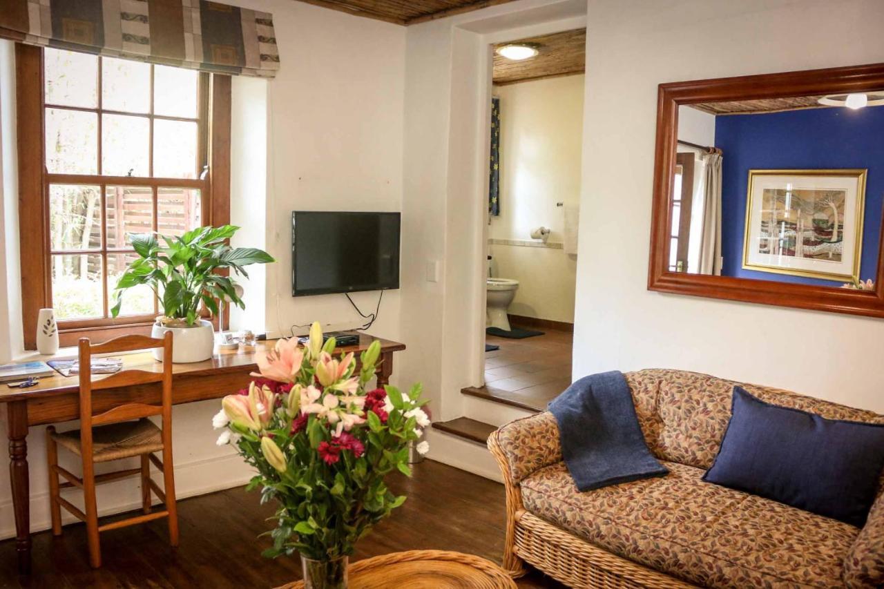 Old Mill Guest House Swellendam Eksteriør billede