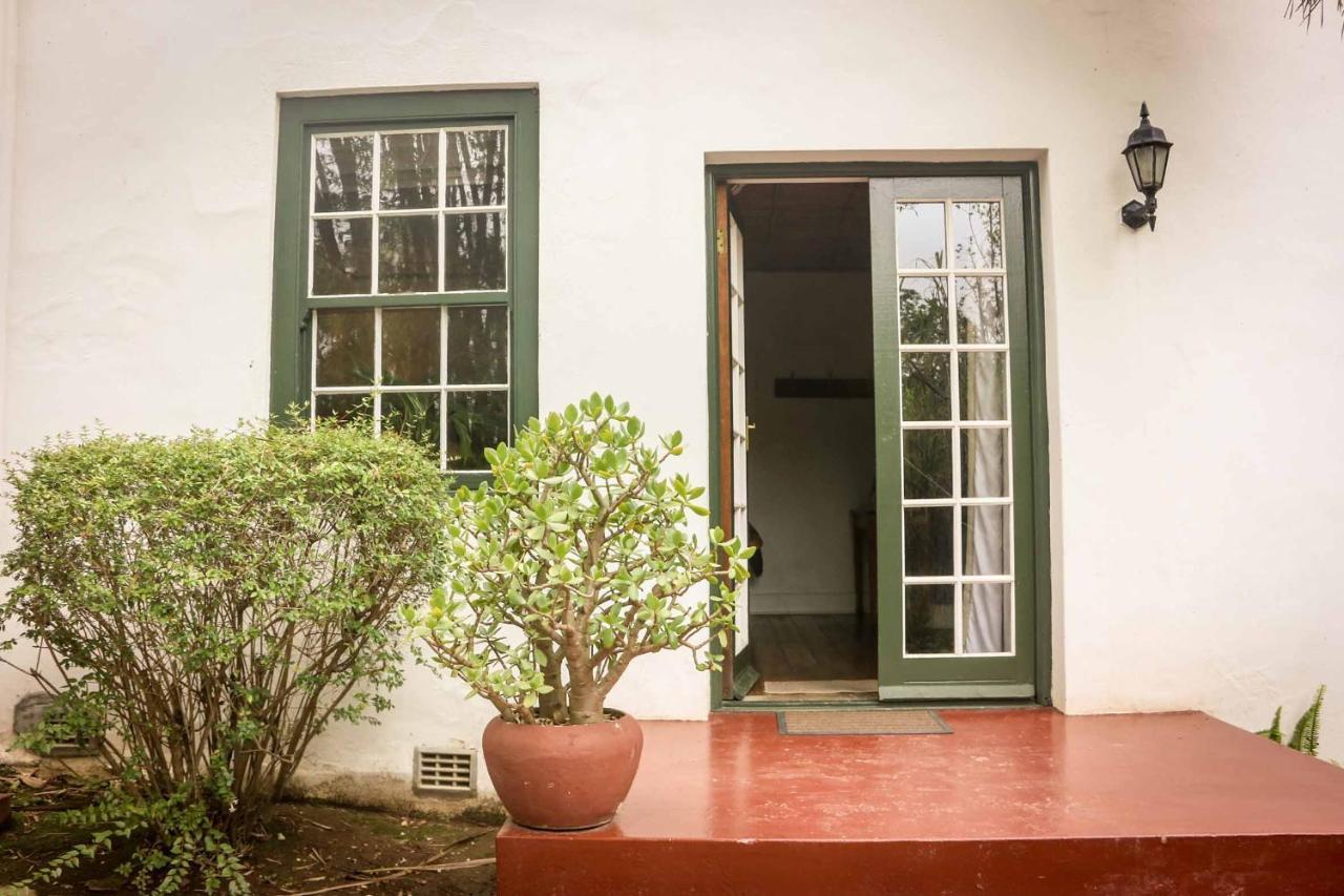 Old Mill Guest House Swellendam Eksteriør billede