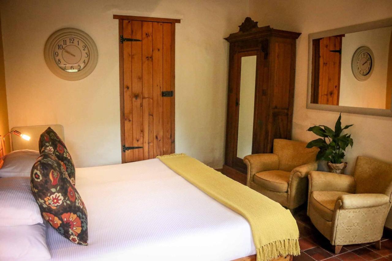 Old Mill Guest House Swellendam Eksteriør billede