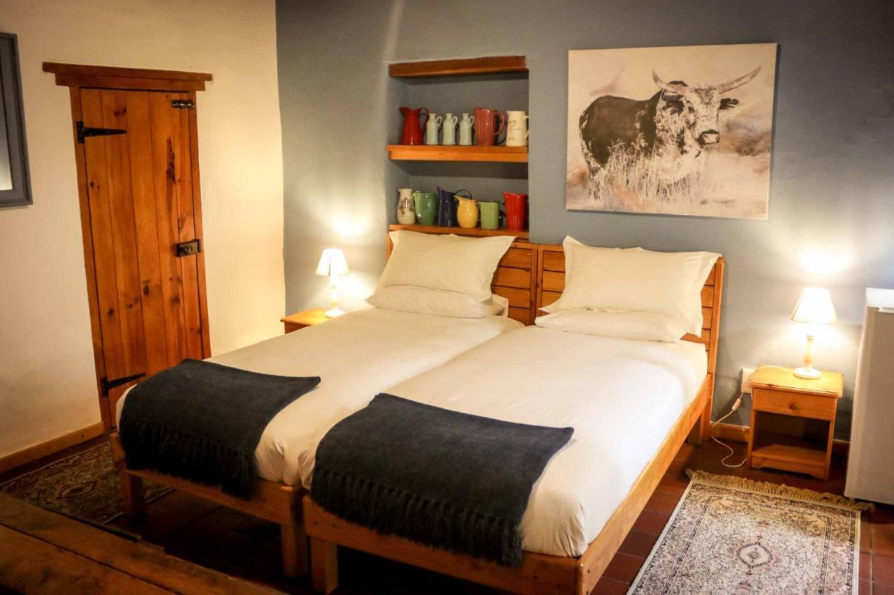 Old Mill Guest House Swellendam Eksteriør billede