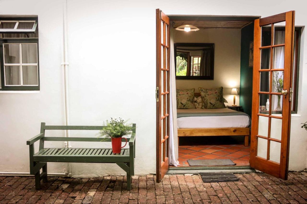 Old Mill Guest House Swellendam Eksteriør billede