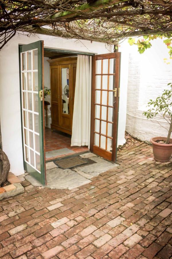 Old Mill Guest House Swellendam Eksteriør billede