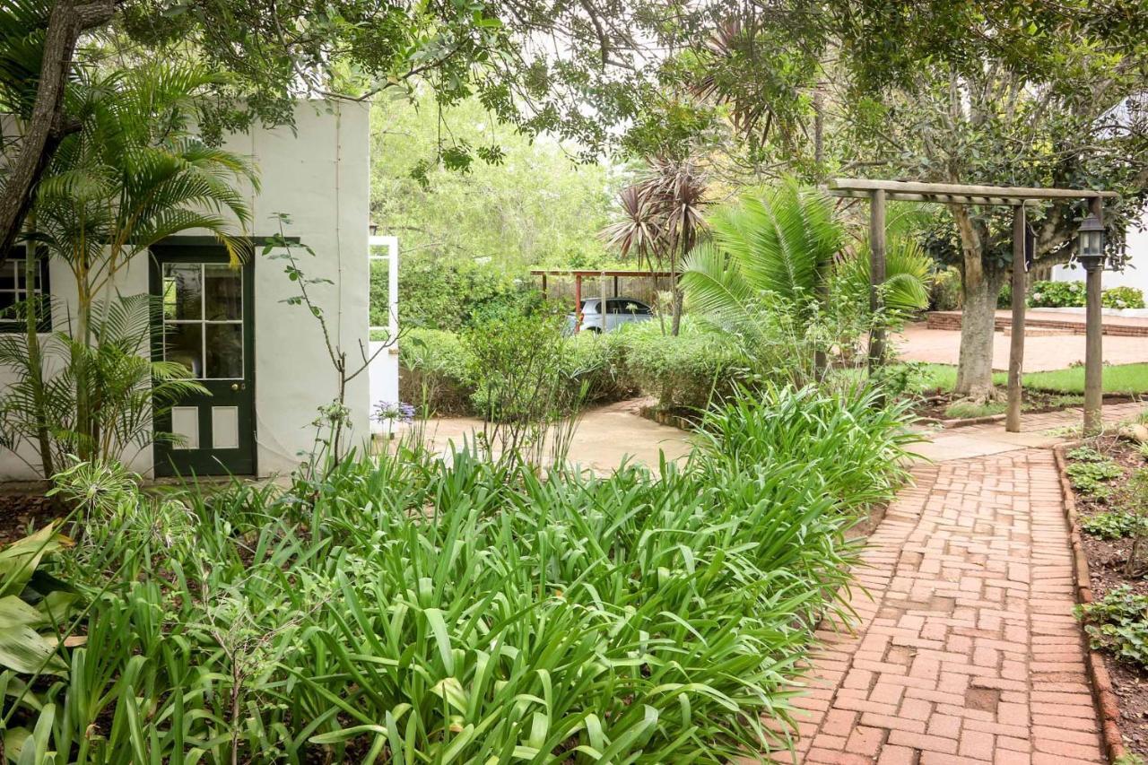 Old Mill Guest House Swellendam Eksteriør billede