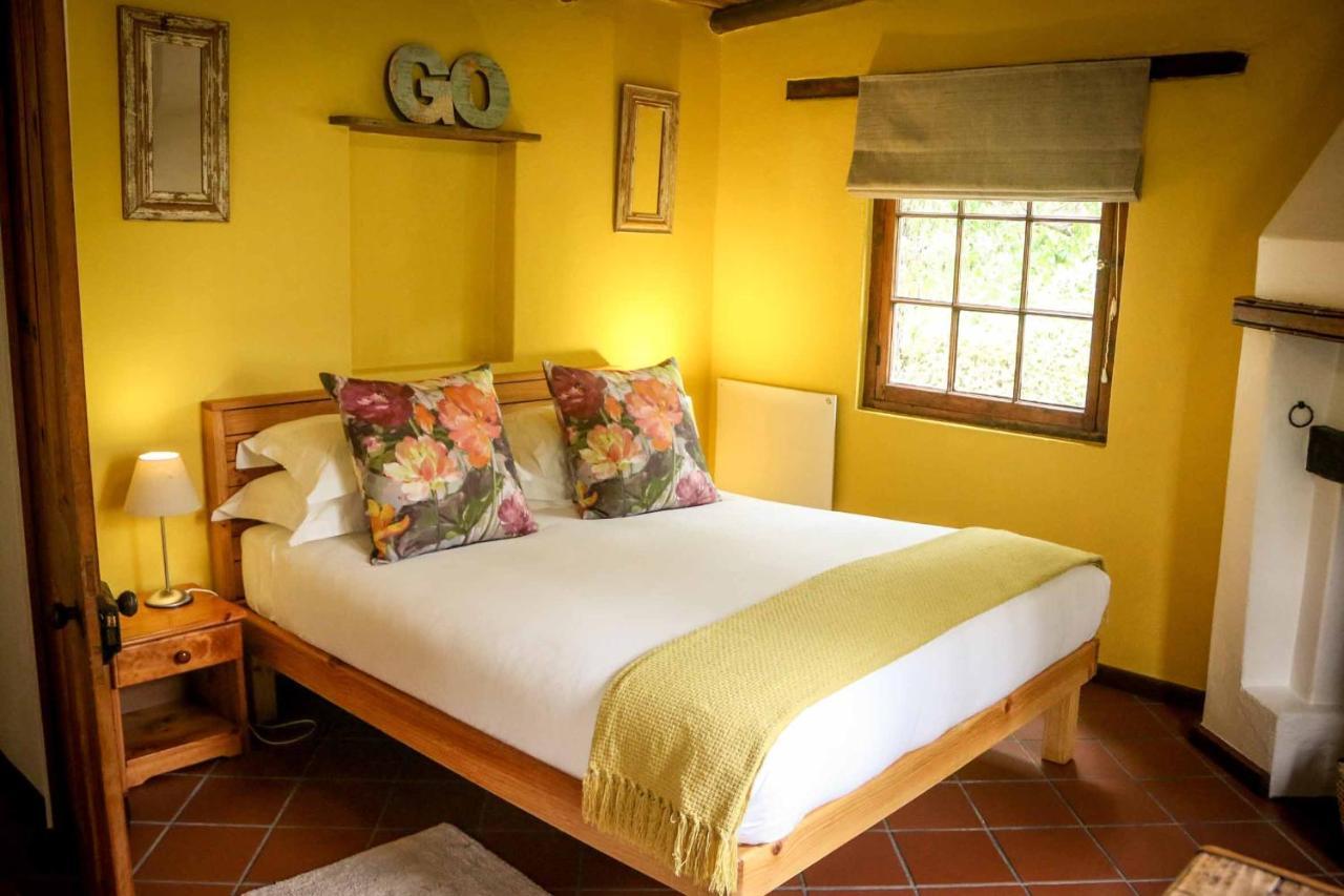 Old Mill Guest House Swellendam Eksteriør billede