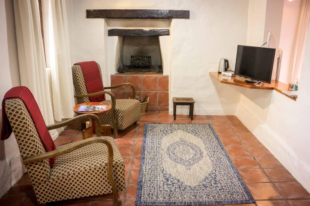 Old Mill Guest House Swellendam Eksteriør billede