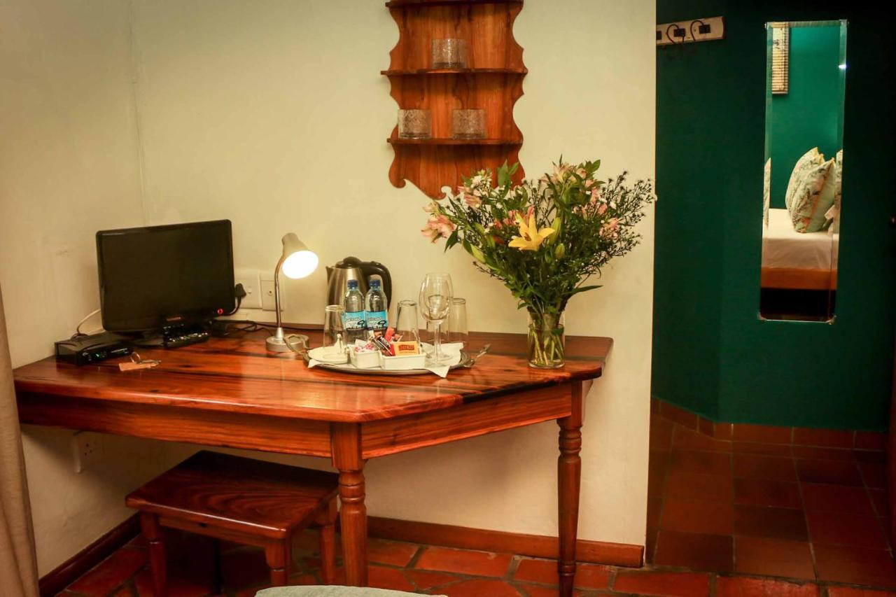 Old Mill Guest House Swellendam Eksteriør billede