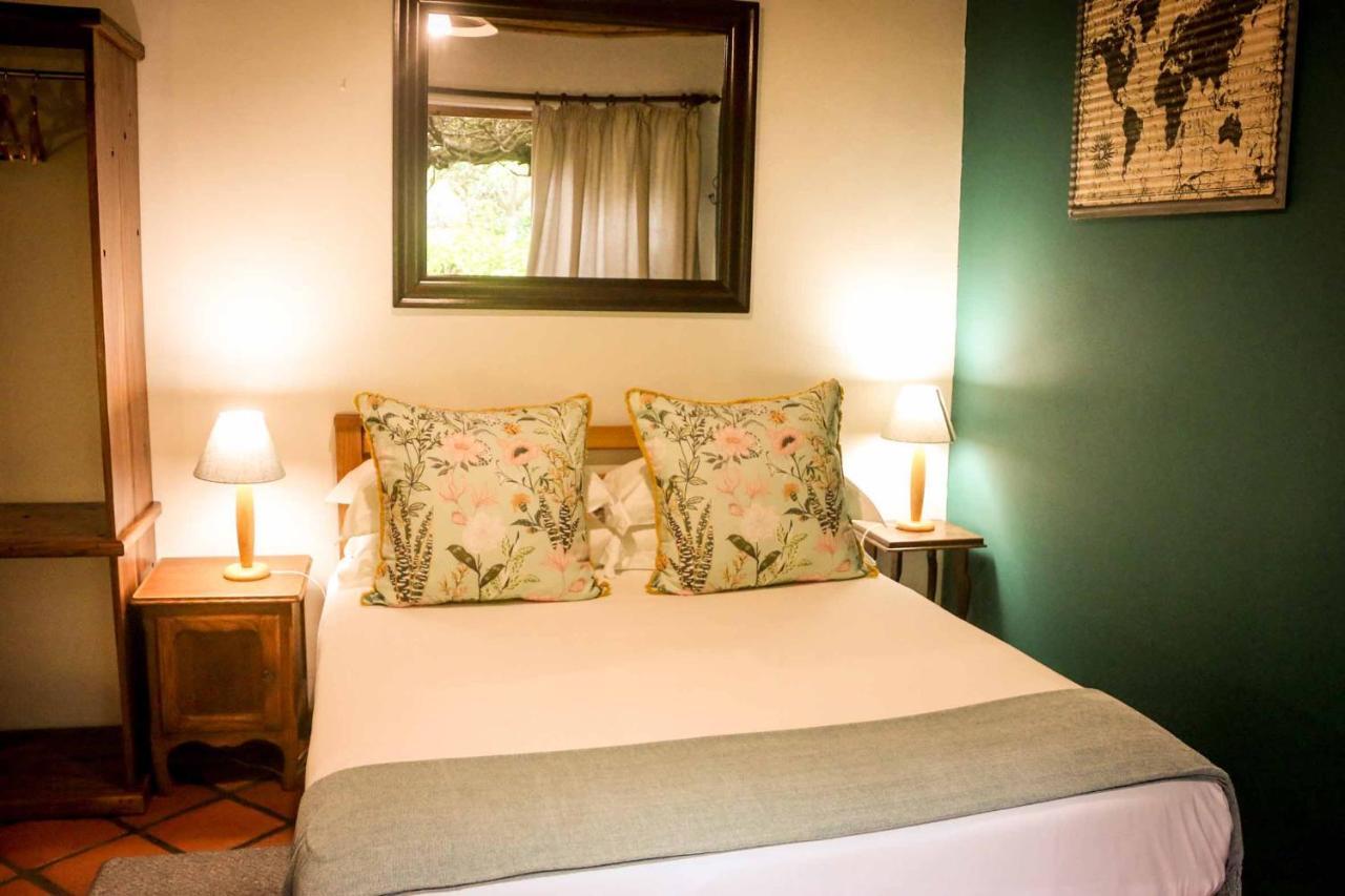 Old Mill Guest House Swellendam Eksteriør billede