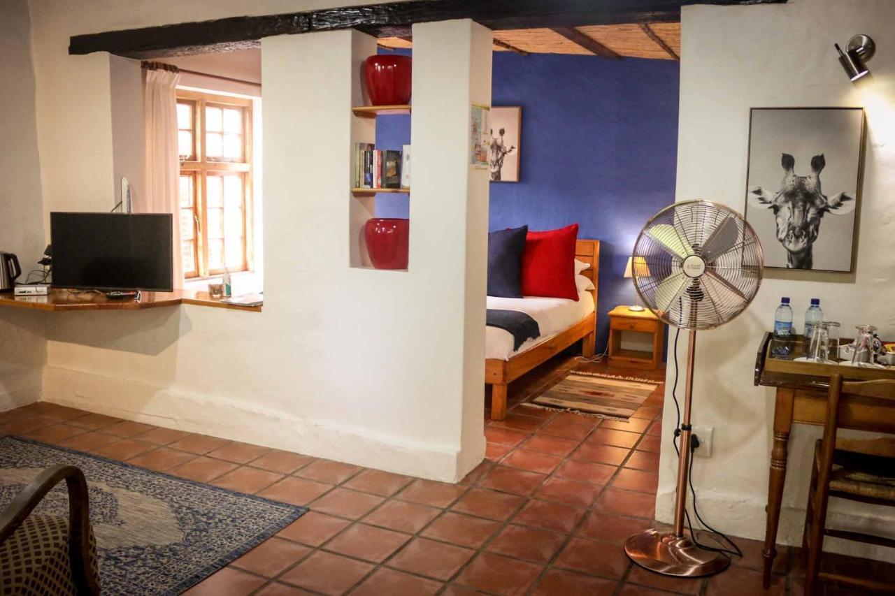 Old Mill Guest House Swellendam Eksteriør billede
