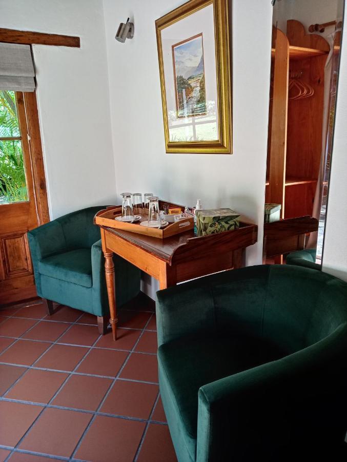 Old Mill Guest House Swellendam Eksteriør billede